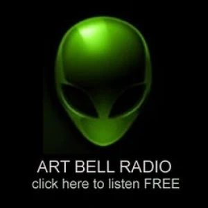 Art Bell Radio paranormal