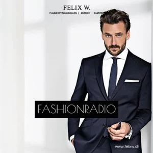 Art & Fashion Radio