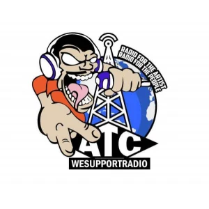 ATC We Support Radio