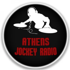 Athens JoCkey Radio