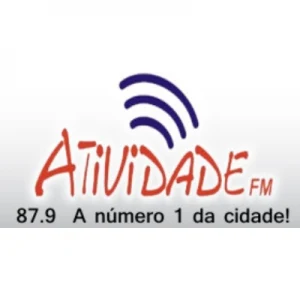 Atividade FM 87.9 FM