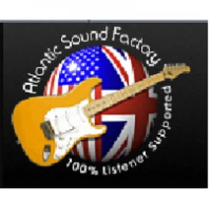 Atlantic Sound Factory