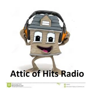 ATTIC OF HITS RADIO