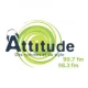 Attitude