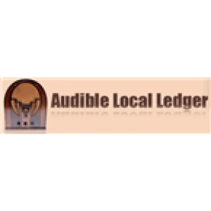 Audible Local Ledger Radio