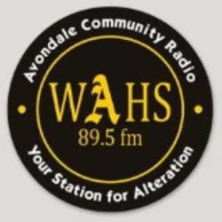 Avondale Community Radio 895