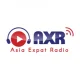 AXR Yangon
