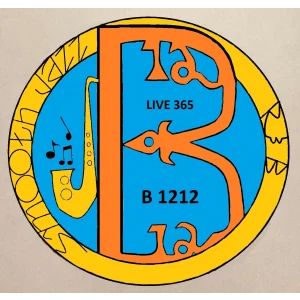 B 1212 Smooth jazz