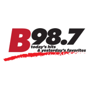 B98.7