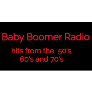 Baby Boomer Radio (Oldies)