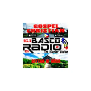 BASCO RADIO2(CHRISTIAN GOSPEL)