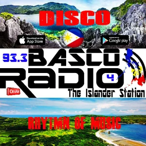 BASCO RADIO4(DISCO)