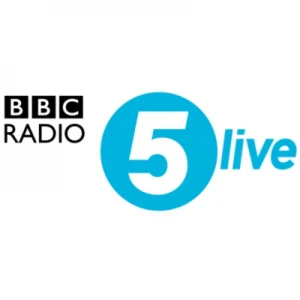 BBC Radio 5 Live