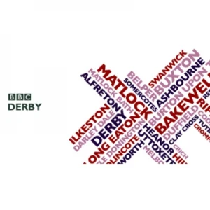 BBC Radio Derby
