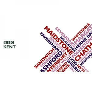 BBC Radio Kent
