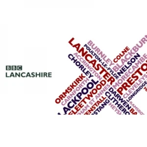 BBC Radio Lancashire