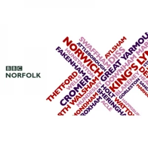 BBC Radio Norfolk