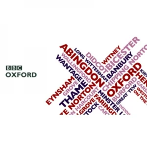 BBC Radio Oxford