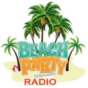 Beach Party Radio