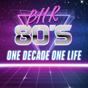 Best Hits Radio 80's