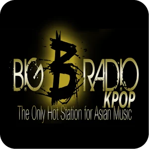 Big B Radio Asian Pop Station