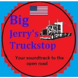 Big Jerrys Truckstop radio Show