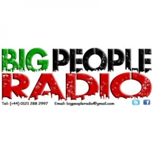 Big People Radio