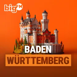 bigFM Baden-Württemberg