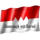 Blasmusikradio mit Bernd