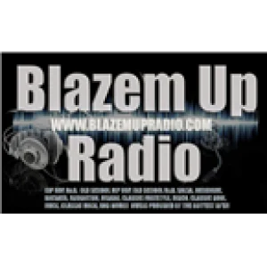 Blazem Up Radio