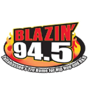 Blazin' 94.5