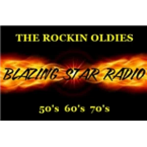 Blazing Star Radio