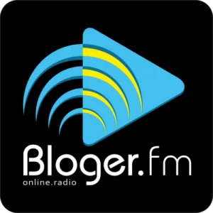 Bloger.FM