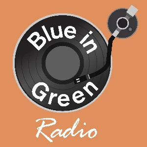 Blue-in-Green:RADIO
