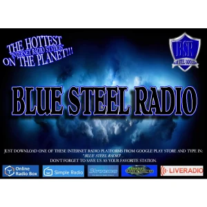 Blue Steel Radio  107.2 The Movement