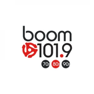Boom 101.9
