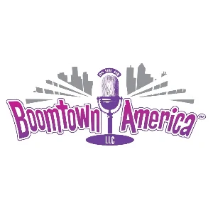 Boomtown America