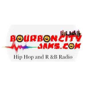 Bourbon City Jamz