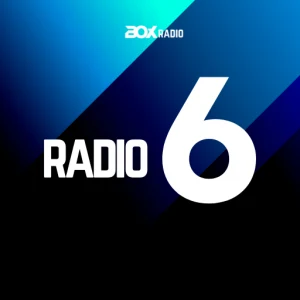 BOX : Radio 6 (90s Hip Hop)