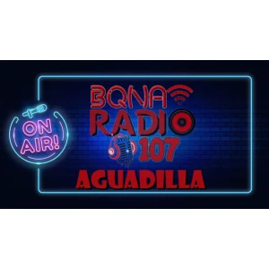 BQNA Radio 107