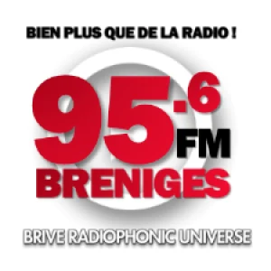breniges fm 95.6