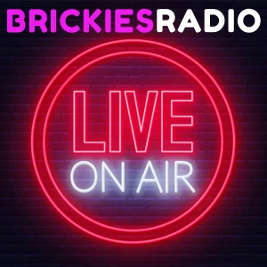 Brickies Radio
