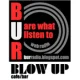 burRadio