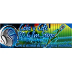 CAÑA Y CAFÉ 90.6 ZETAQUIRÁ BOYACÁ