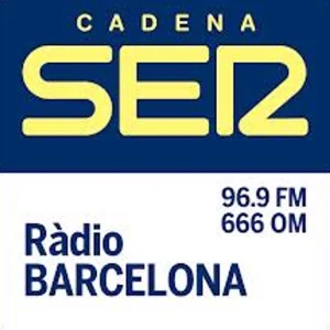 Cadena SER - Barcelona