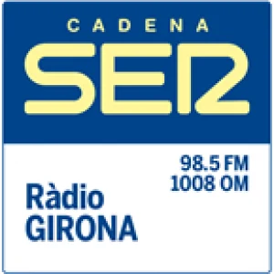Cadena SER - Girona
