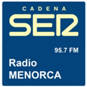 Cadena SER - Menorca