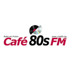 Cafe 80 FM