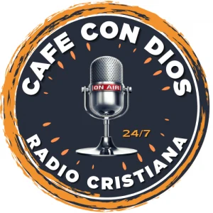 CAFE CON DIOS