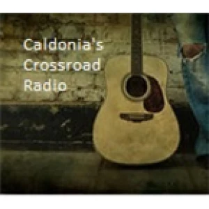 Caldonia's Crossroad Radio